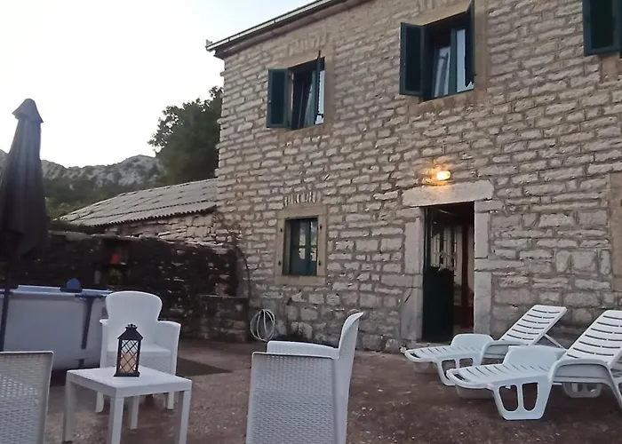 Old House Djurovic