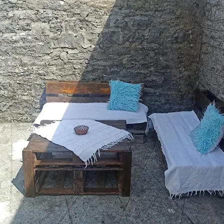 Old House Djurovic Villa Herceg Novi Exterior photo