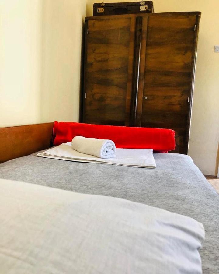 Old House Djurovic Tatil Evi Herceg Novi
