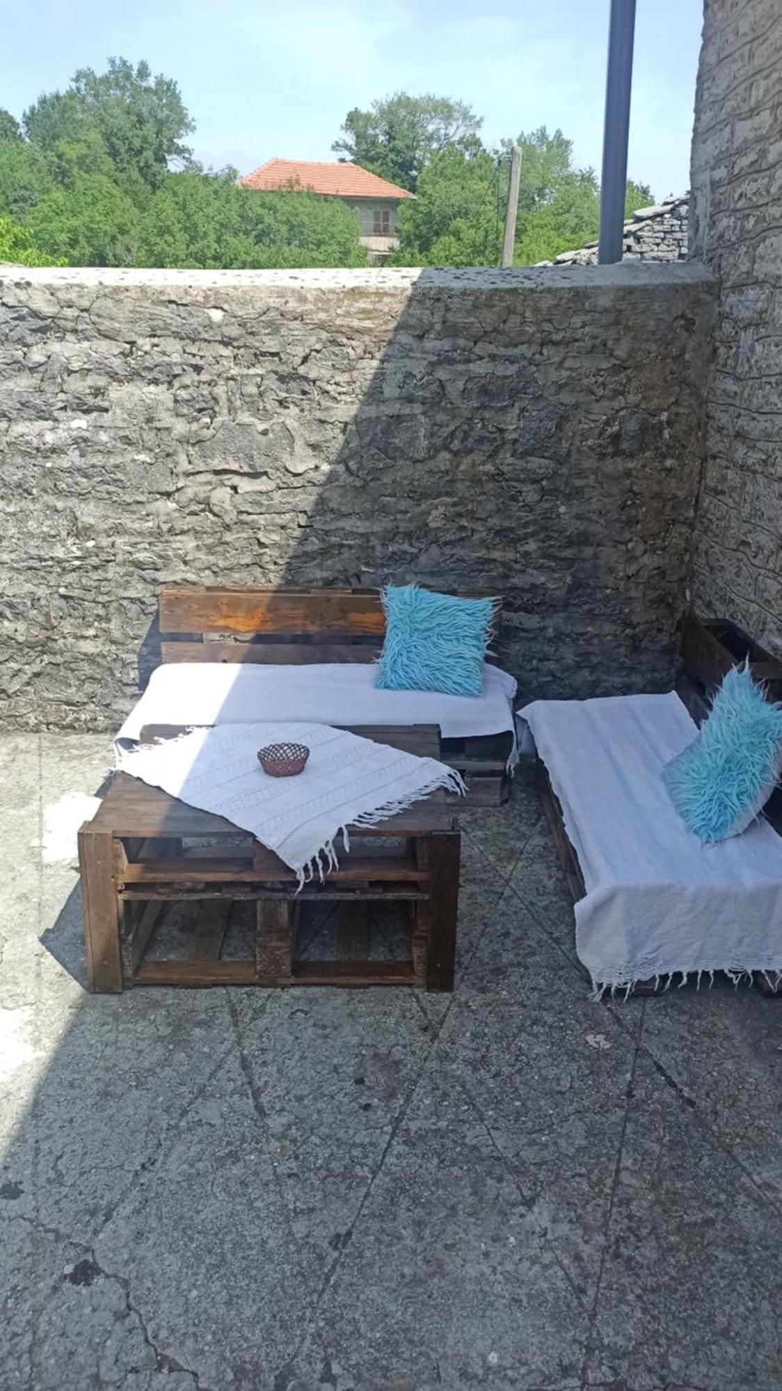 Old House Djurovic Herceg Novi